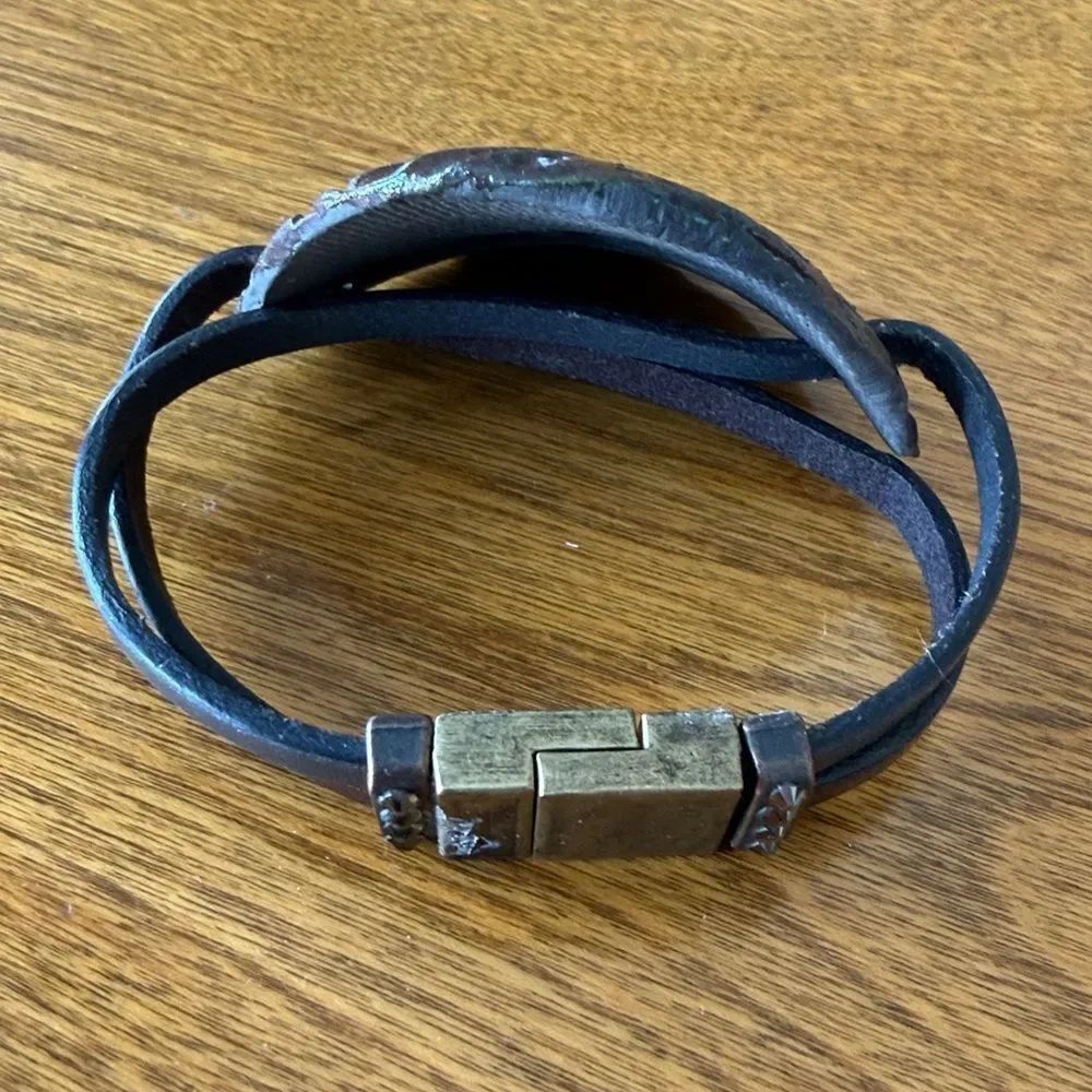 Artist bracelet - Picture 2 of 5